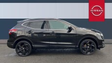 Nissan Qashqai 1.3 DiG-T Tekna 5dr Petrol Hatchback